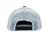 Kappe Alpinestars - Ride 4.0 - Black/White/Red