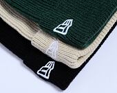 Mütze New Era - Knit Medium Medium Cuff Knit - Green