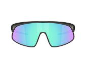 Sonnenbrille Oakley Rslv Prizm Sapphire