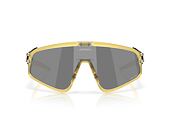 Sonnenbrille Oakley Latch Panel Patrick Mahomes Prizm Black