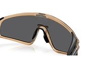 Sonnenbrille Oakley Latch Panel Damian Lillard Prizm Black