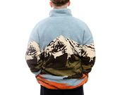 Pullover Picture - Halfdals Fleece - Mountain 23W