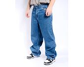 Hose NNSNS Biggerfoot Dark/Denim/Denim