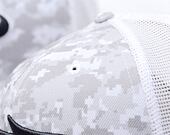 Kappe New Era - NFL24 9SEVENTY Stretch-Snap - NY Jets