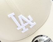 Kappe New Era - MLB Essential 9FORTY - LA Dodgers - Stein / Weiß