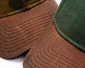 Kappe New Era - 9TWENTY Heavy Twill - Olive