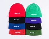 Mütze Mitchell & Ness - K.O. Knit Hwc - Milwaukee Bucks - Green