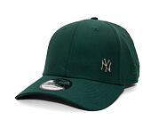 Kappe New Era - 9FORTY MLB Flawless - NY Yankees - Green