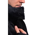 Jacke Karl Kani Sport Patch Arctic Puffer Jacket black