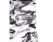 Hose Karl Kani Sport Patch Camo Cargo Pants grey/black/off white
