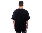 T-Shirt Karl Kani Kani Icy Chrome Tee black