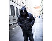 Jacke Karl Kani Sport Patch Arctic Puffer Jacket black