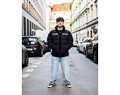Jacke Karl Kani Retro Essential Puffer Jacket black
