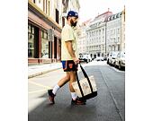 Tasche New Era MLB Premium Tote Bag - NY Yankees - Ivory / Black