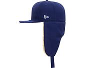 Kappe New Era - 59FIFTY Dogear MLB - LA Dodgers - Blue