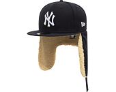 Kappe New Era - 59FIFTY Dogear MLB - NY Yankees - Navy