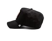 Kappe Goorin - Everywhere - Black