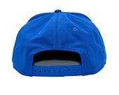 Kappe Fanatics - Buffalo Sabres - A/CAP Str Mid Crn Adj Sqv Sbk - Deep Royal