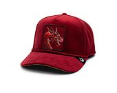 Goorin - Dragon Royalty - Trucker Cap