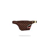 Bauchtasche Sprayground - Knit Sharks In Paris 2.0 Savvy Crossbody