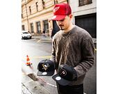 Kappe Mitchell & Ness - Evergreen Trucker - Detroit Red Wings - Red