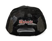 Kappe Rip N Dip - Fein Trucker Hat (Black)