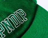 Kappe Rip N Dip - Team Spirit Snapback (Green)