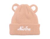 Kinder Mütze New Era - Knit Medium Kids Ears Beanie -