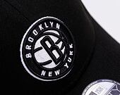 Kinder Kappe New Era - NBA The League 9FORTY - Brooklyn Nets - Team Color