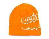 Mütze Kangol - Y2K Beanie - Electric Kumquat