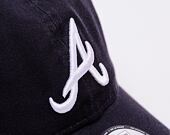 Schirmmütze NEW ERA 920 MLB Core Classic 2 0 Rep ATLBRA - GM