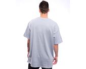 T-Shirt Urban Classics Heavy Oversized Tee Summerblue