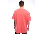 T-Shirt Urban Classics Heavy Oversized Tee Pale Pink