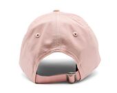 Damen Kappe New Era - MLB Essential 9FORTY - NY Yankees - Pale Pink