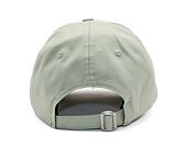 Damen Kappe New Era - MLB Metallic 9FORTY - NY Yankees - Mint Green / Off White