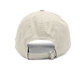 Kappe New Era - Wordmark 9TWENTY - Stone / Burgundy