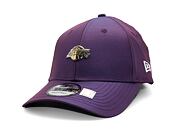 Kappe New Era - NBA Tech 9FORTY - LA Lakers - Purple