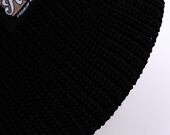 Hut Kangol - Washed Knit Bucket - Black