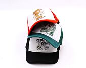 Kappe New Era - NFL Superbowl 9FORTY Trucker - Las Vegas Raiders - Black