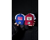 Kappe New Era - Vintage 9FORTY Trucker - Cardinal