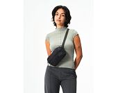 Bauchtasche Aevor - Hip Bag Ease - Ripstop Charcoal Black