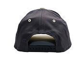 Kappe New Era - F1 Seasonal 9SEVENTY Stretch-Snap - Alpine Racing - Graphite / Off White