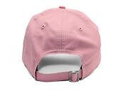 Kappe New Era - MLB Flawless 9FORTY - NY Yankees - Pink