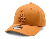 Kinder Kappe New Era - MLB Essential 9FORTY - LA Dodgers - Ochre
