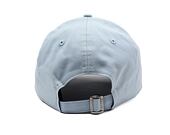 Kappe New Era - MLB Essential 9FORTY - NY Yankees - Pastel Blue