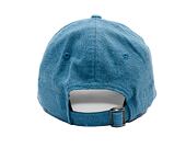 Damen Kappe New Era - MLB Denim Icon 9FORTY - LA Dodgers - Navy / White