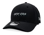 Kappe New Era - Tech 9FORTY - Black