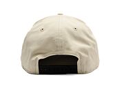 Kappe New Era - F1 Seasonal 9FIFTY Original Fit - Alpine Racing - Cream / Burgundy