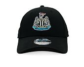 Kappe New Era - Core 9FORTY - Newcastle United Fc - Black