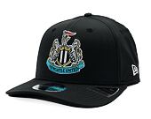 Kappe New Era - Core 9SEVENTY Stretch-Snap - Black